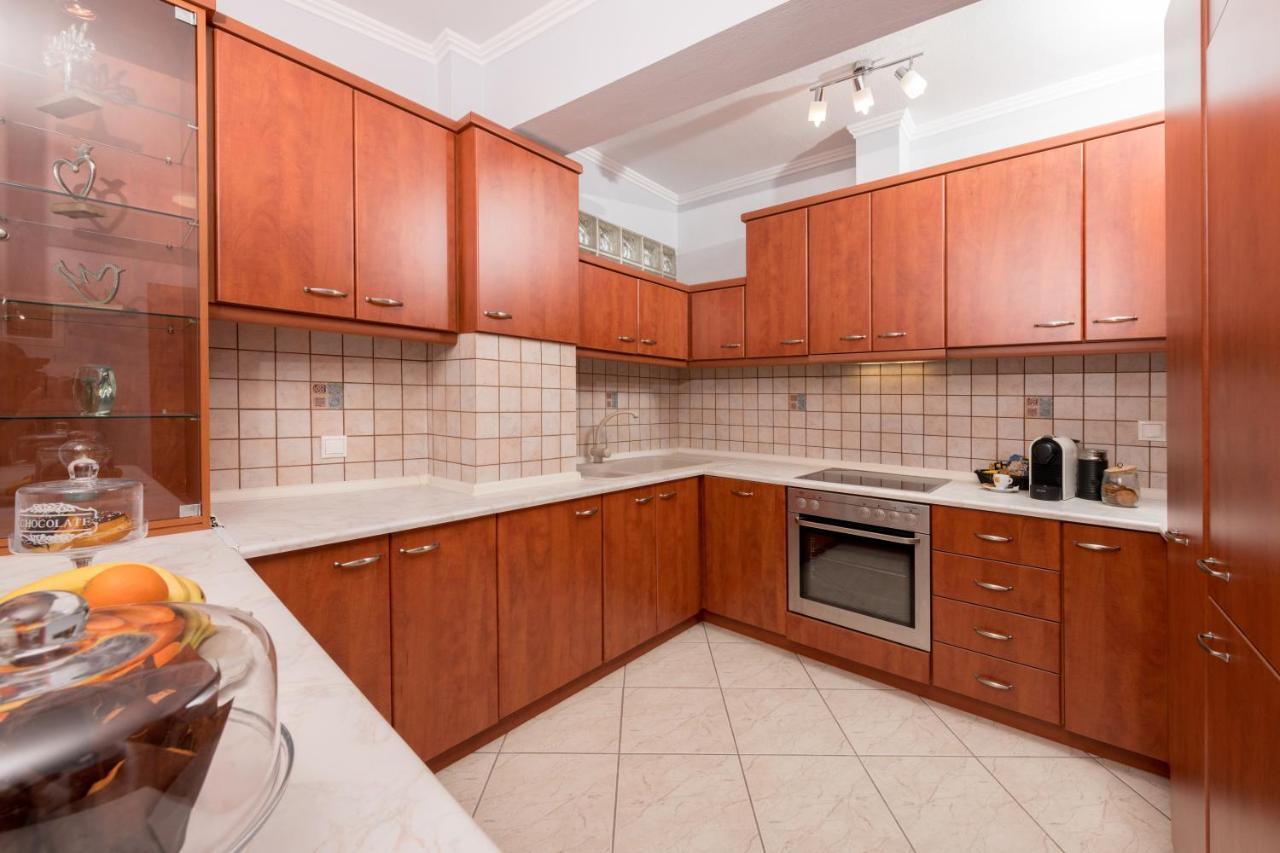 House Of Hearts Apartment Limenas  Exterior photo